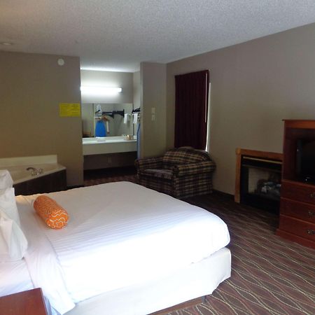 Best Western Plus Atrium Inn Schertz Zewnętrze zdjęcie