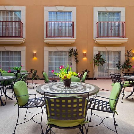 Best Western Plus Atrium Inn Schertz Zewnętrze zdjęcie
