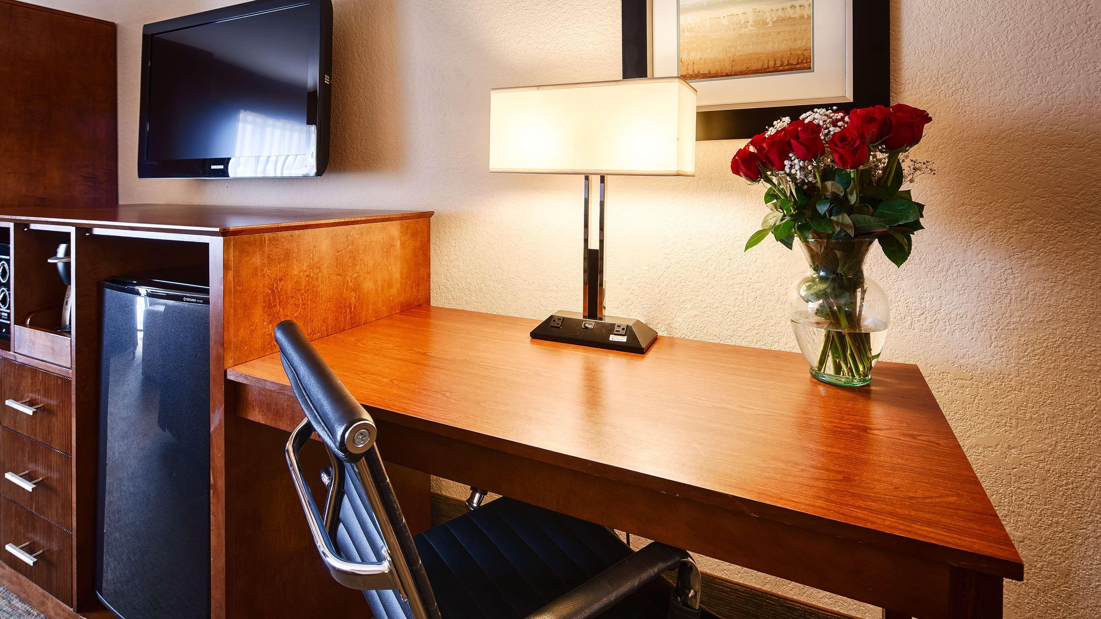 Best Western Plus Atrium Inn Schertz Zewnętrze zdjęcie
