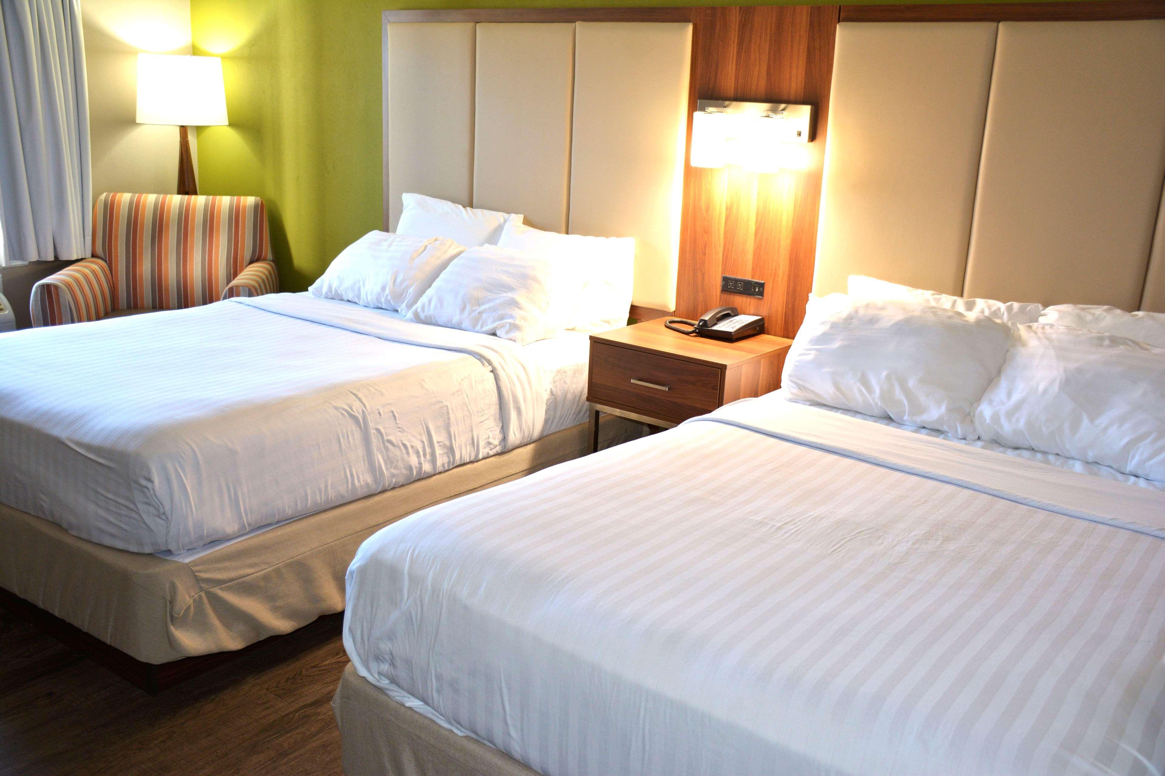 Best Western Plus Atrium Inn Schertz Zewnętrze zdjęcie