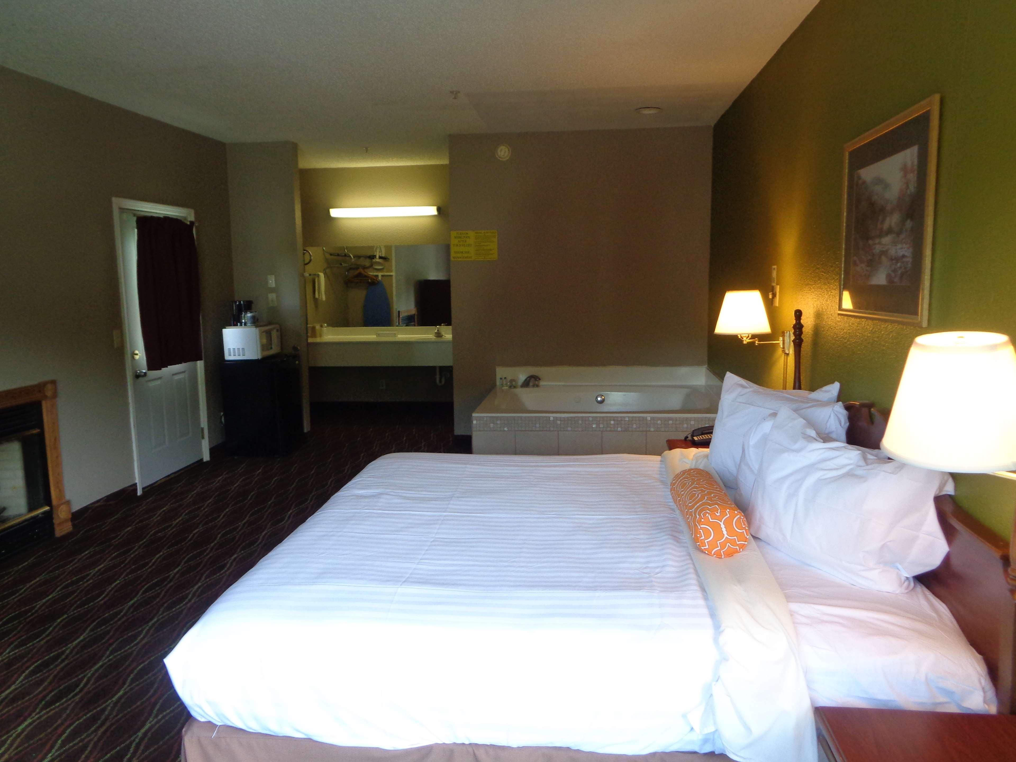 Best Western Plus Atrium Inn Schertz Zewnętrze zdjęcie