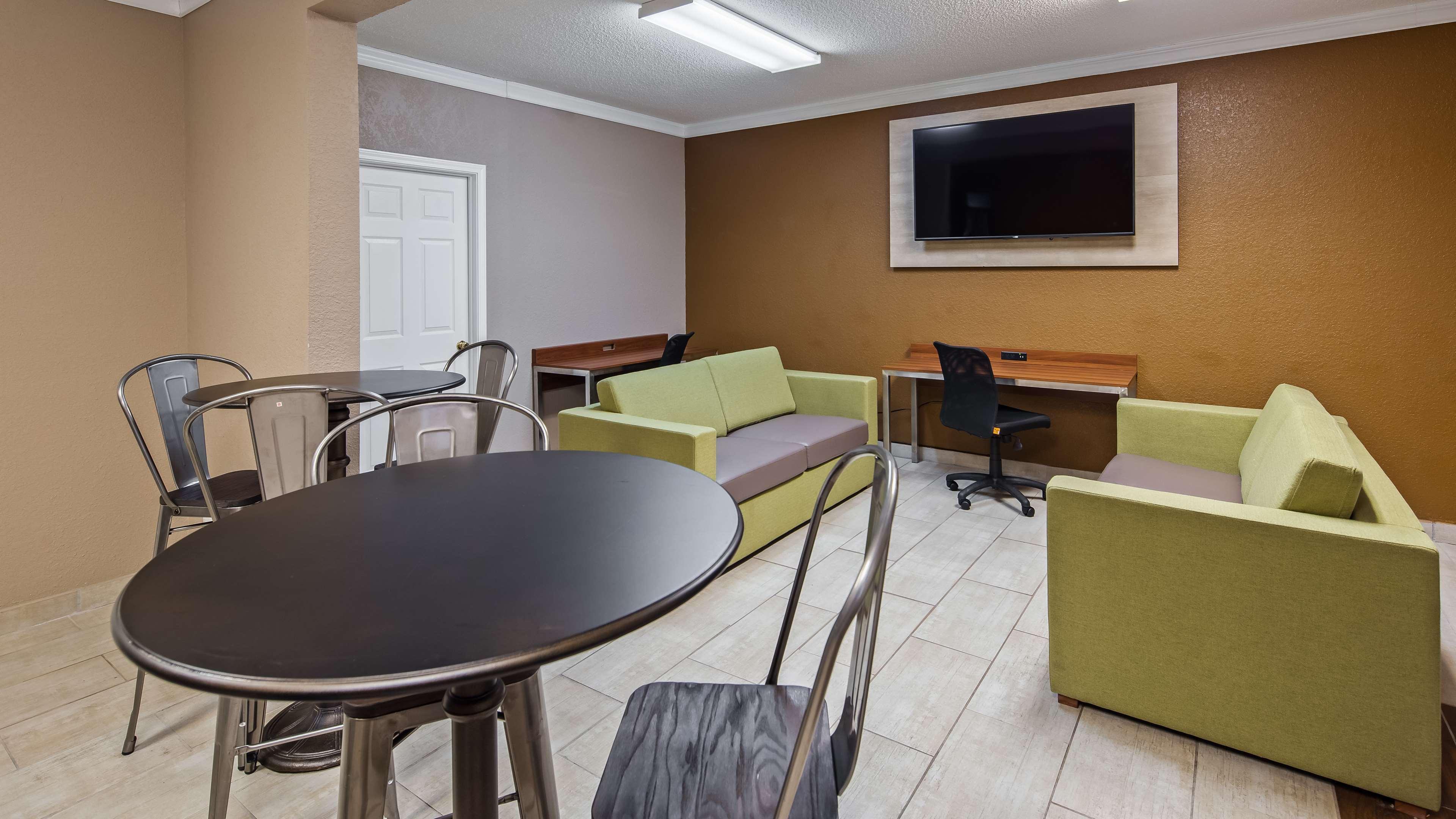 Best Western Plus Atrium Inn Schertz Zewnętrze zdjęcie
