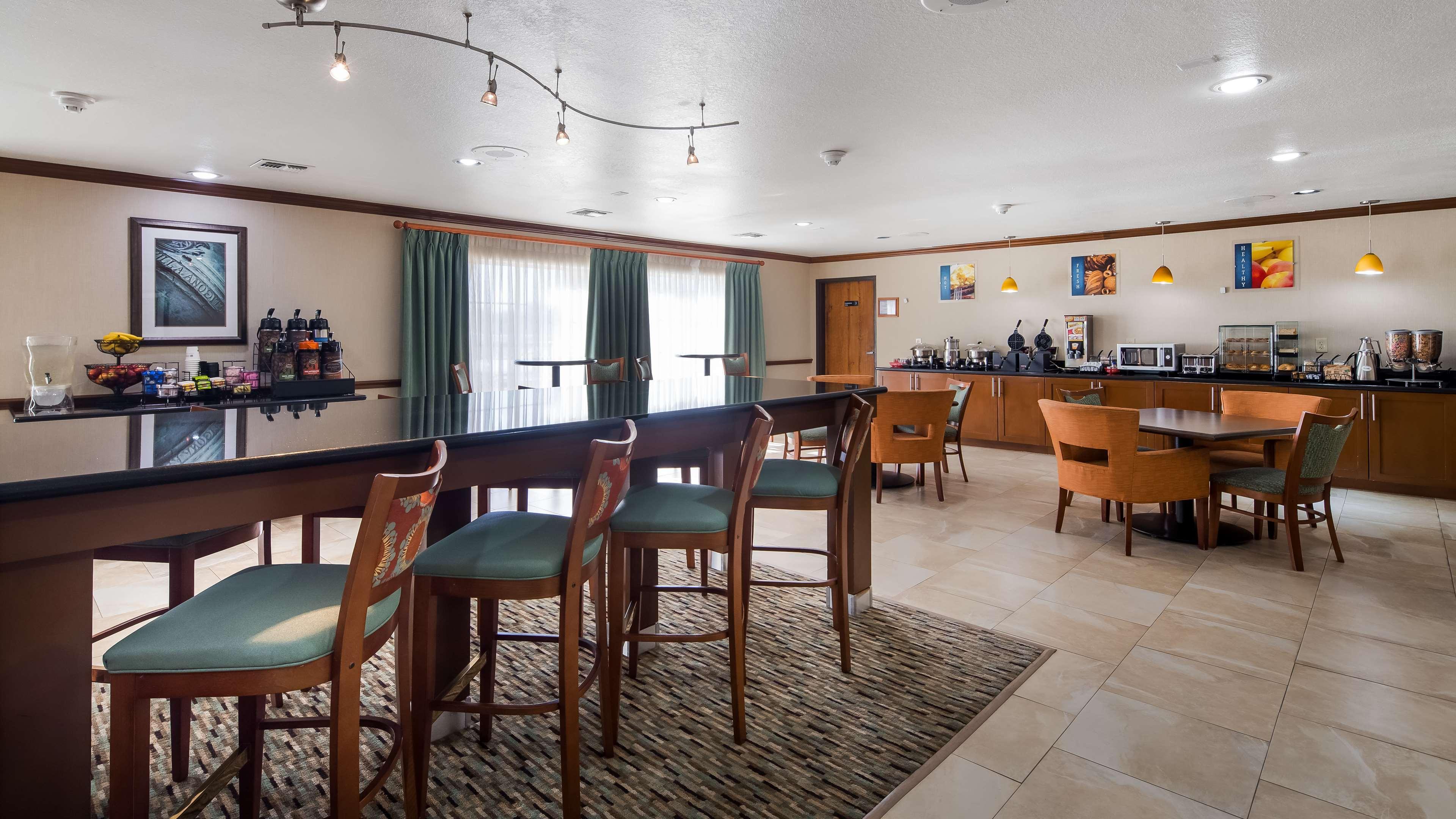 Best Western Plus Atrium Inn Schertz Zewnętrze zdjęcie