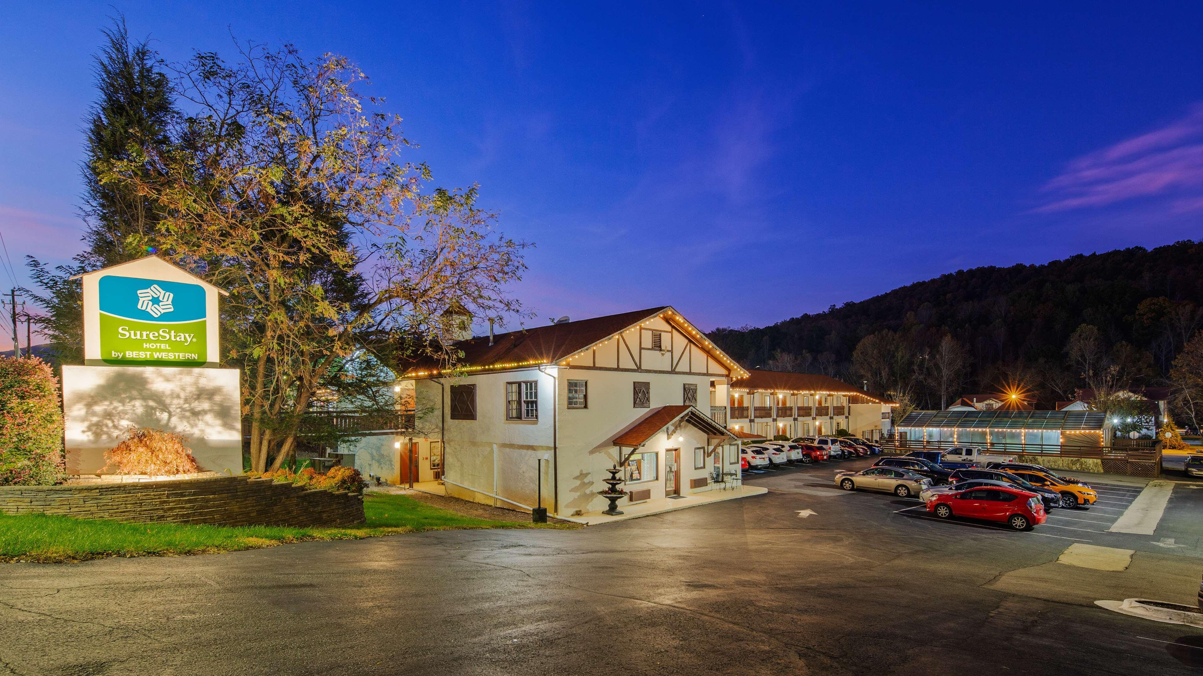 Best Western Plus Atrium Inn Schertz Zewnętrze zdjęcie